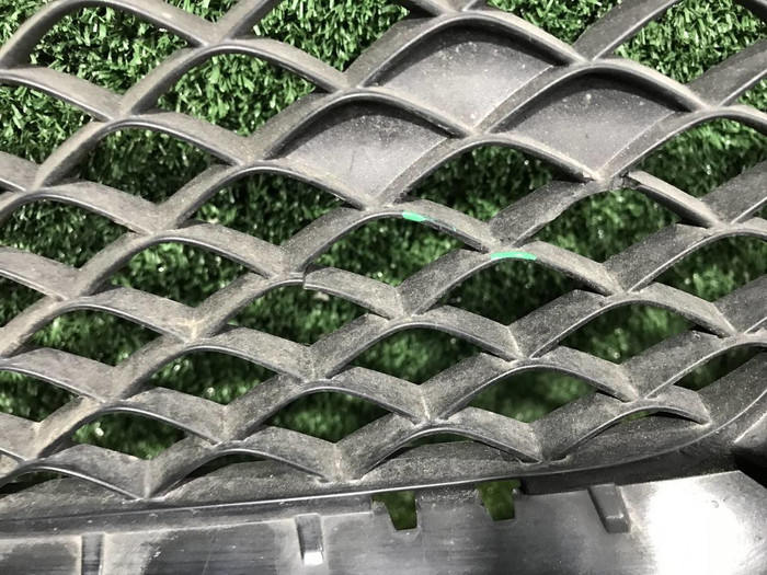 Решетка радиатора Mercedes GLE C292 (2015-2019)