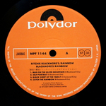 Комплект / Rainbow 1975-1983 (9LP)