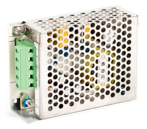 «Бастион» Моллюск-12/5 IP20 DIN Сетевое оборудование