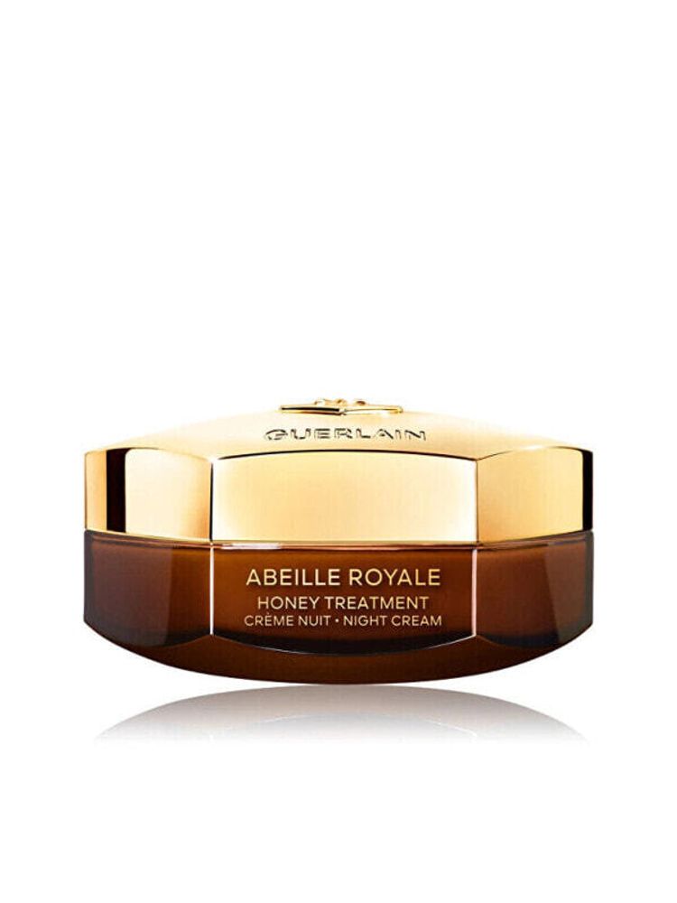 Увлажнение и питание Night skin cream Abeille Royale Honey Treatment (Night Cream) 50 ml