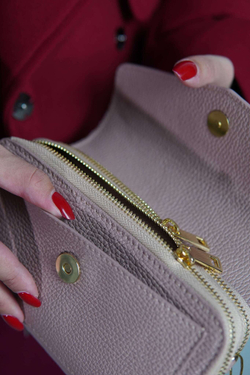 СУМКА Италия Le Borsette 85864