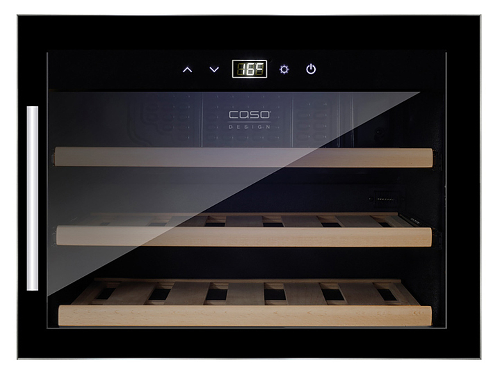 Винный шкаф CASO WineSafe 18 EB