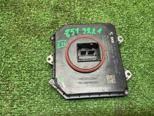 Блок управления фары BMW 5er G30 (17-20) Adaptive