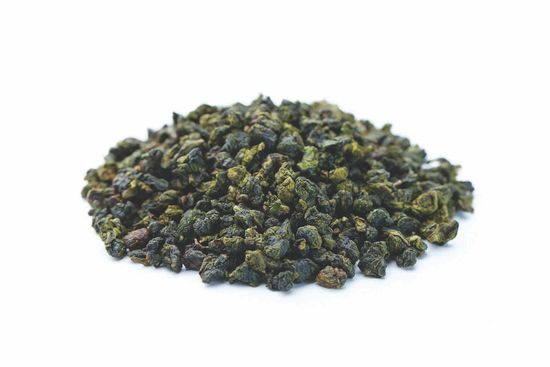 Чай листовой Кокосовый улун, 80г