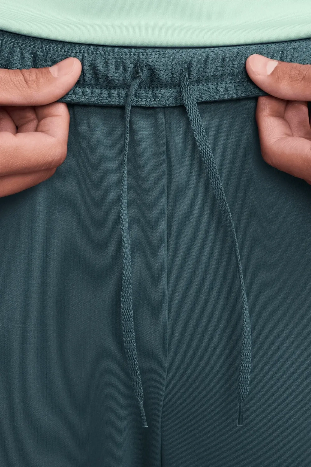 Штаны Nike Tottenham Hotspur 24/25 Strike - темно-синий