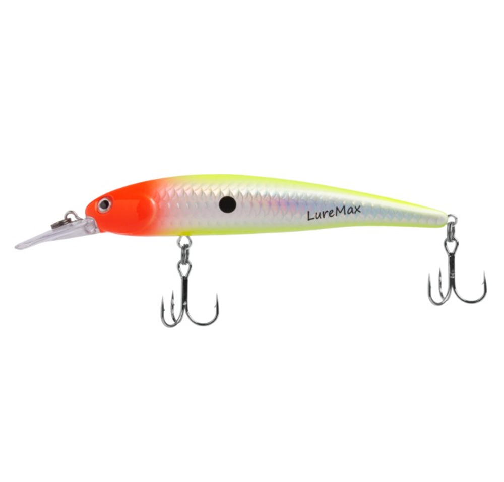LureMax KILLER 105F MDR-291, 10,5 см., цвет 291