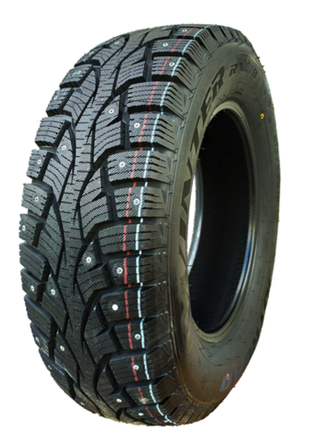 Зимняя шина шипованная Centara Snow Cutter (245/75 R16 120Q)