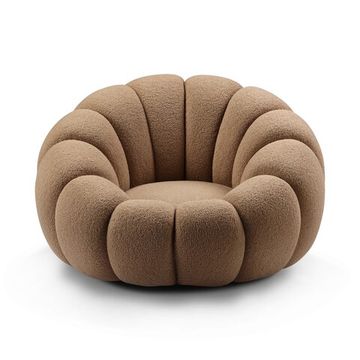 Кресло TERNI, FRATELLI BARRI