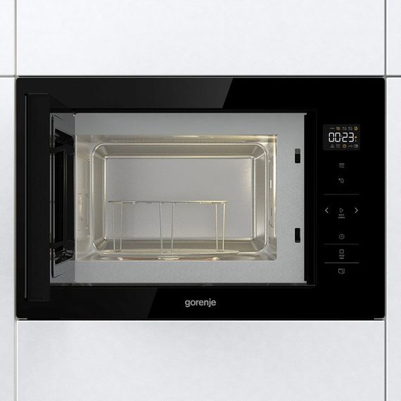Микроволновая печь Gorenje BMX251SG2BG
