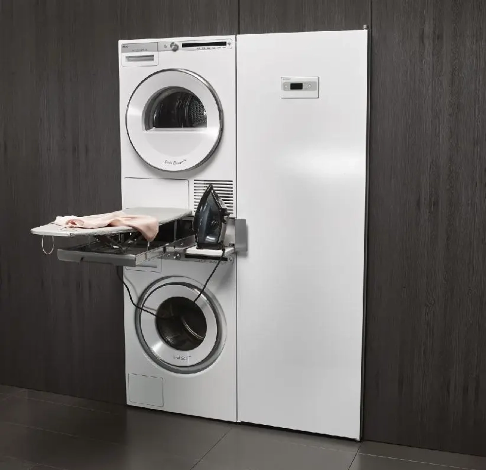 Сушильный шкаф Asko DC7784 V.W