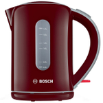 Электрочайник Bosch TWK7604 (w)