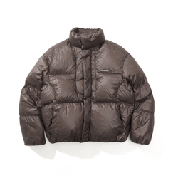 Пуховик Nothomme Monterest “Rime Traveler” Mountain-Style Stand Collar Down Jacket