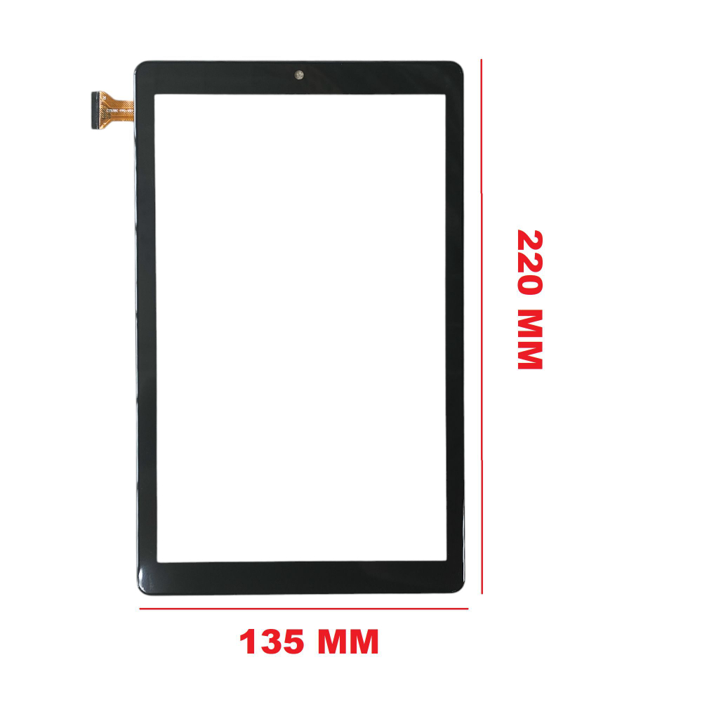 Тачскрин (сенсорное стекло) для CX938C FPC-V01