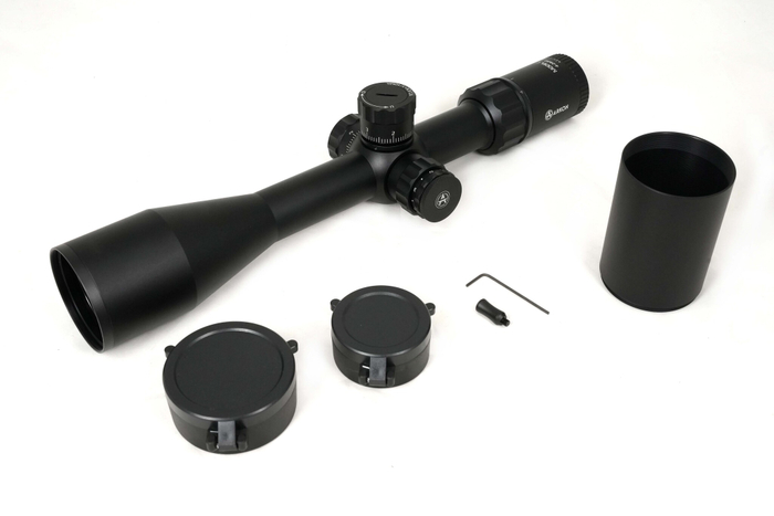 Прицел Arkon Model C 4-24x50