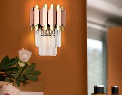 Ambrella Настенный светильник с хрусталем Traditional TR5294