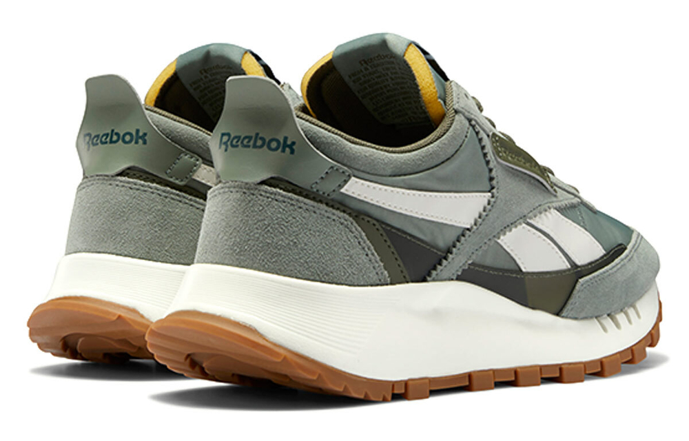 Кроссовки Reebok Classic Leather Legacy