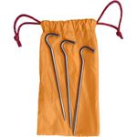 Палатка Nova Tour Эксплорер 3 V2 без юбки