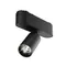 Трековый светильник Фокус / Focus Led Radity 4000K 5Вт 36° Technical tr103-1-5w4k-m-b