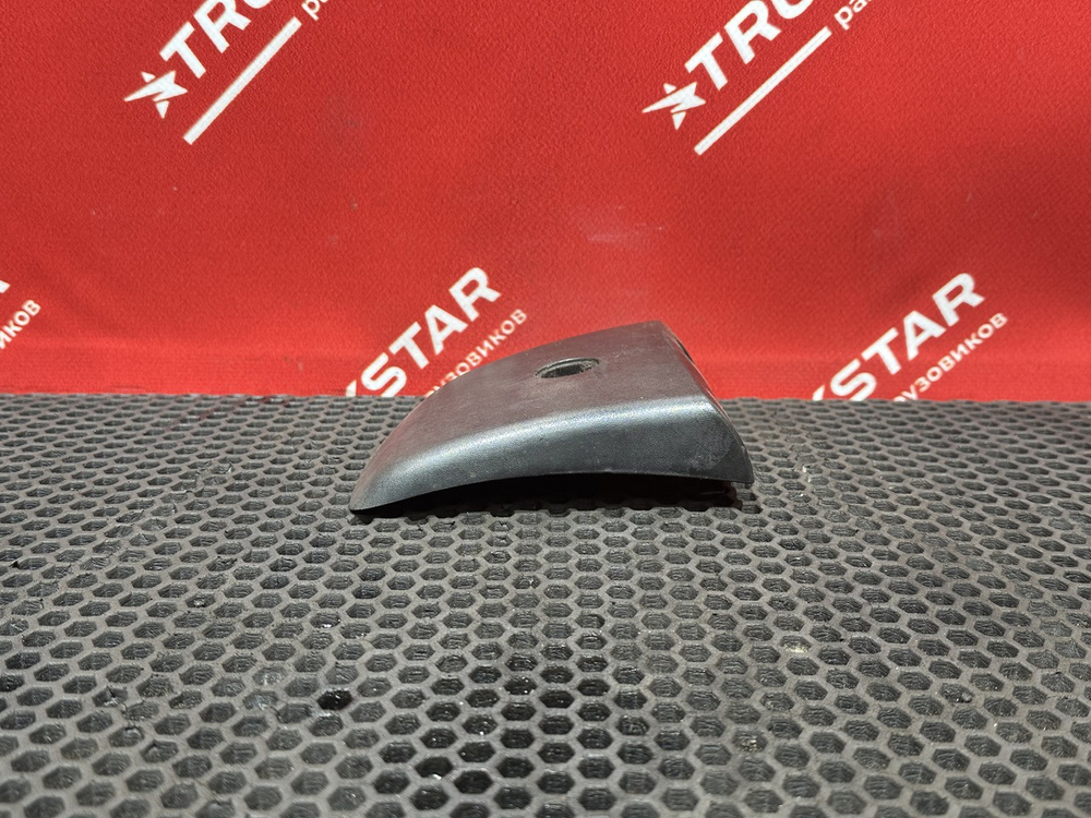 Накладка зеркала левого