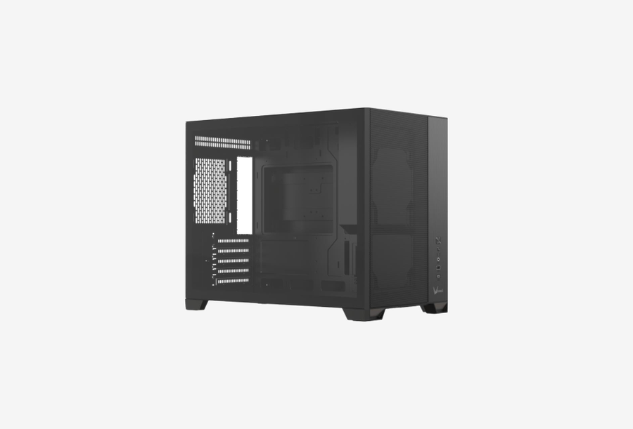 Air Mesh G6 Black_0126709110944