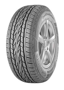 Continental CrossContact LX2 225/70 R15 100T
