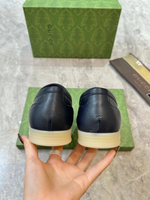 Лоферы Gucci