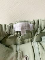 Хлопковые брюки Cadet Rousselle, 86