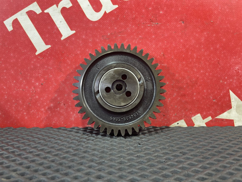 Шестерня ГРМ