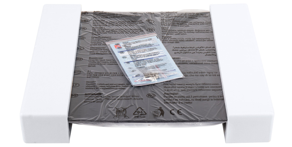 Электрическая варочная панель MAUNFELD EVCE.594F.D-BK фото 8