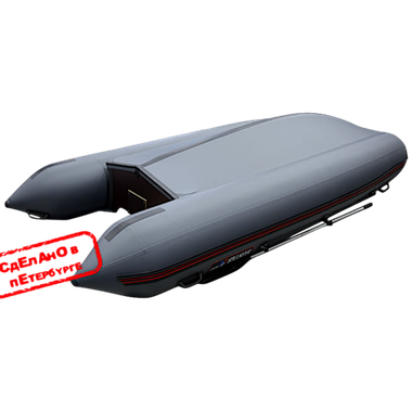 Лодка ПВХ Hunterboat Хантер Классика 360 -