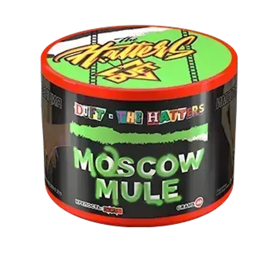 Duft - Moscow Mule (40г)