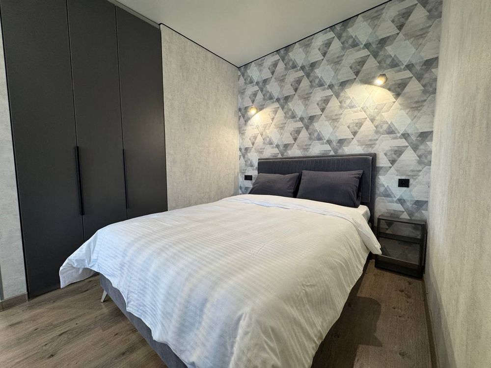 Квартира в стиле Прованс: аренда на сутки в центре