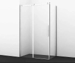 Душевой уголок WasserKRAFT Dinkel 58R36 90x140