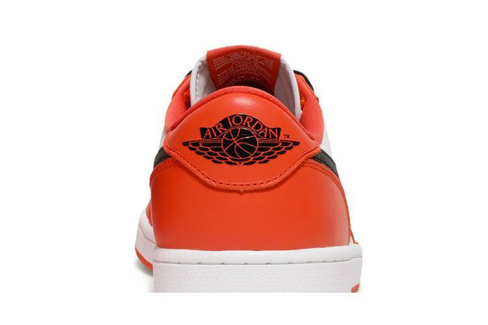 Кроссовки Jordan Air Jordan 1 Retro Low Og "Shattered Backboard"