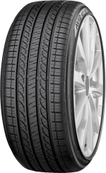 Летняя шина Yokohama Avid GT S35A N0 (315/35 R21 111V)