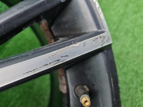 Диск Комплект R18 Chery Tiggo 8 Pro (2021-н.в.)