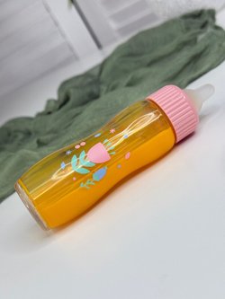 Бутылочки для кормления для кукол 2шт (81060)