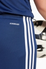 Шорты adidas Squadra 25 Junior - темно-синий