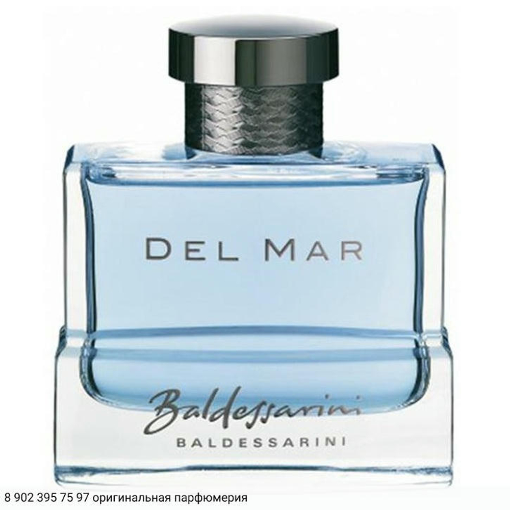 Baldessarini Del Mar