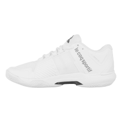 Женские теннисные кроссовки Le Coq Sportif Futur LCS All Court Shoe - White