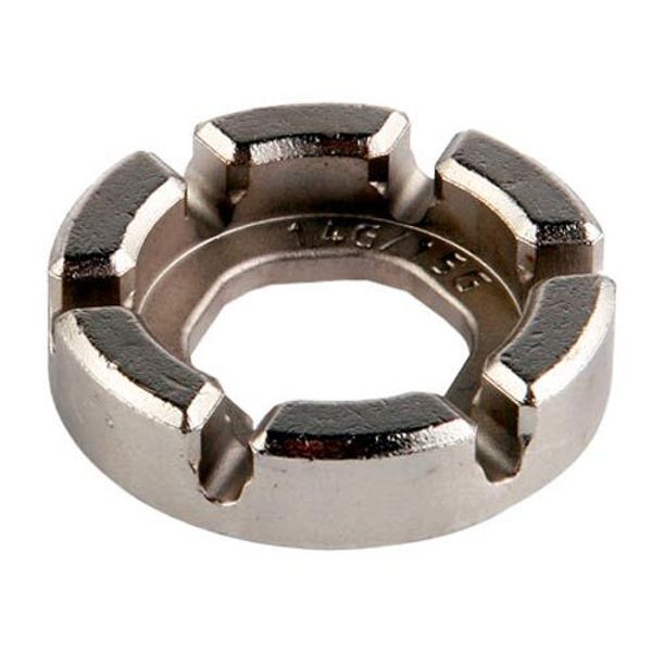 Ключ ниппельный Bike Hand YC-6A