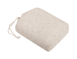 Покрывало 150x210 Luxberry Shanty льняное