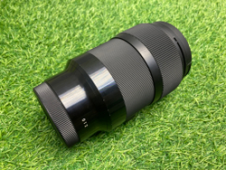Sigma AF 35mm 1.4 DG HSM Art Sony E