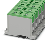 1086501 - UBAL 150 GN - Cиловая клемма