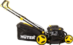 Газонокосилка бензиновая Huter GLM-7.0 SL