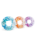 Круг для плавания "Перламутр" 91см от 9лет 59251/589372 (Intex)