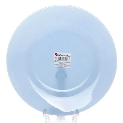 Тарелка обеденная 26cм «Тропик» 10328SL