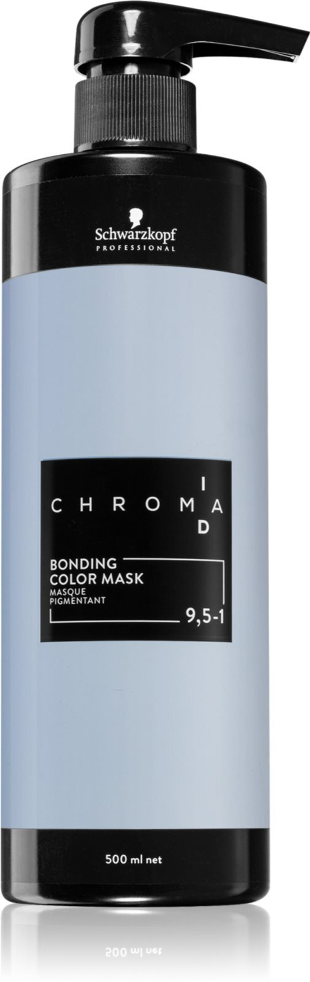 Schwarzkopf Professional Chroma ID - маска для окрашивания волос /  9,5-1 500  ml  / GTIN 4045787532999