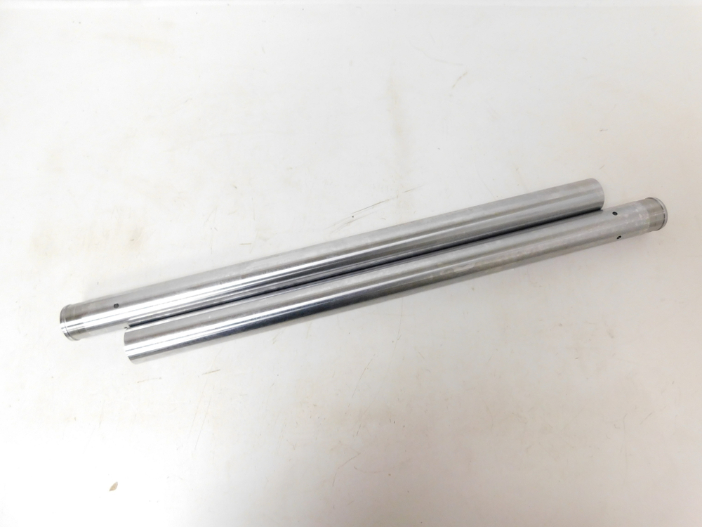 Перья вилки Honda CB1000SF CB1000F 43мм аналог 51410-MZ1-003