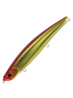 Воблер DUO Bay Ruf Seek 108 S Limited, ACC0772 Parrot OB, 108 мм, 26 г, тонущий, стикбейт